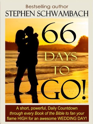 cover image of 66 Days to Go!